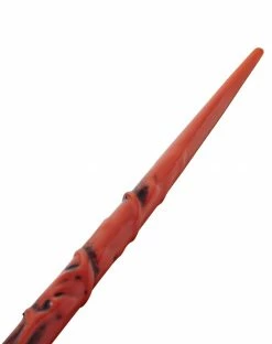 Spirit Halloween Kids Hermione Wand – Harry Potter -Halloween ACCESSORIES store 01441500 c