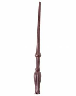 Spirit Halloween Kids Luna Lovegood Wand – Harry Potter