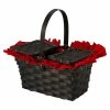 Spirit Halloween Little Red Riding Hood Basket