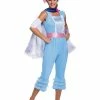 Spirit Halloween Adult Bo Peep Costume Deluxe - Toy Story 4