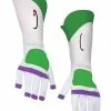 Spirit Halloween Kids Buzz Lightyear Gloves - Toy Story 4