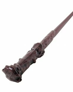Spirit Halloween Kids Harry Potter Wand - Harry Potter -Halloween ACCESSORIES store 01442508 b