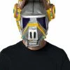 Spirit Halloween DJ Yonder Full Mask - Fortnite