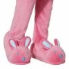 Spirit Halloween Youth Rabbit Raider Slippers - Fortnite