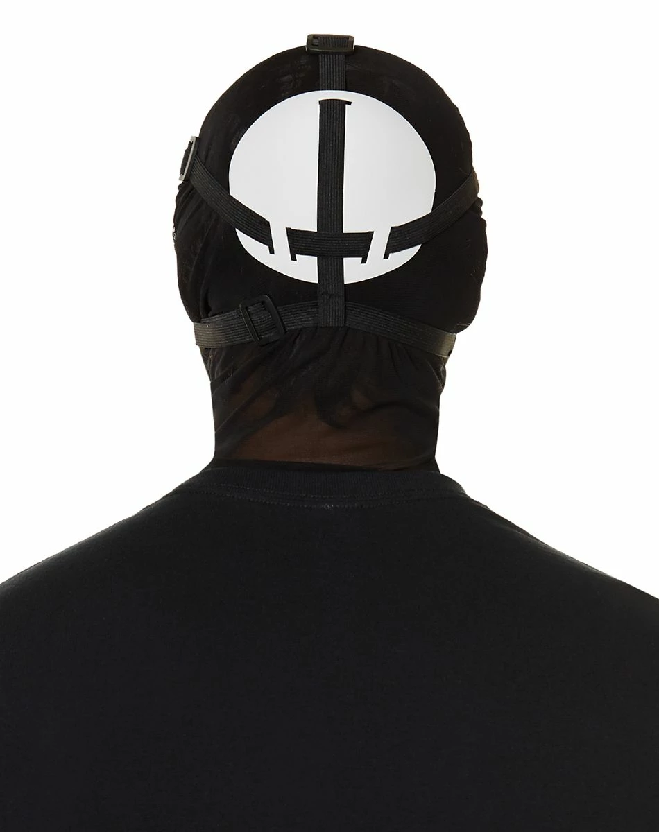 Spirit Halloween Club Wild Card Half Mask - Fortnite 4 Spirit Halloween Club Wild Card Half Mask - Fortnite - Image 4