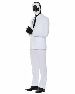 Spirit Halloween Club Wild Card Half Mask - Fortnite 9 Spirit Halloween Club Wild Card Half Mask - Fortnite -Halloween ACCESSORIES store 01443589 e