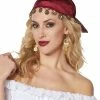 Spirit Halloween Fortune Teller Headwrap