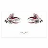 Spirit Halloween Red Riding Hood Face Decal