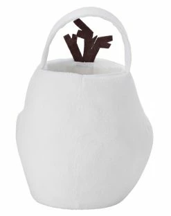 Spirit Halloween Kids Olaf Plush Treat Bucket - Frozen -Halloween ACCESSORIES store 01445964 c