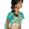 Spirit Halloween Kids Jasmine Wig - Aladdin
