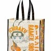 Spirit Halloween Naruto Ramen Tote Bag