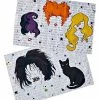 Spirit Halloween Hocus Pocus Pillow Cases Decorations - Disney