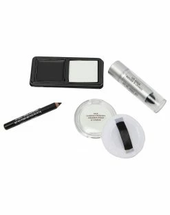 Spirit Halloween Gothic Doll Makeup Kit