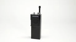 Spirit Halloween Ghostbusters Walkie Talkie -Halloween ACCESSORIES store 01446699 AVS