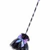 Spirit Halloween Kids Celestial Deluxe Witch Broom