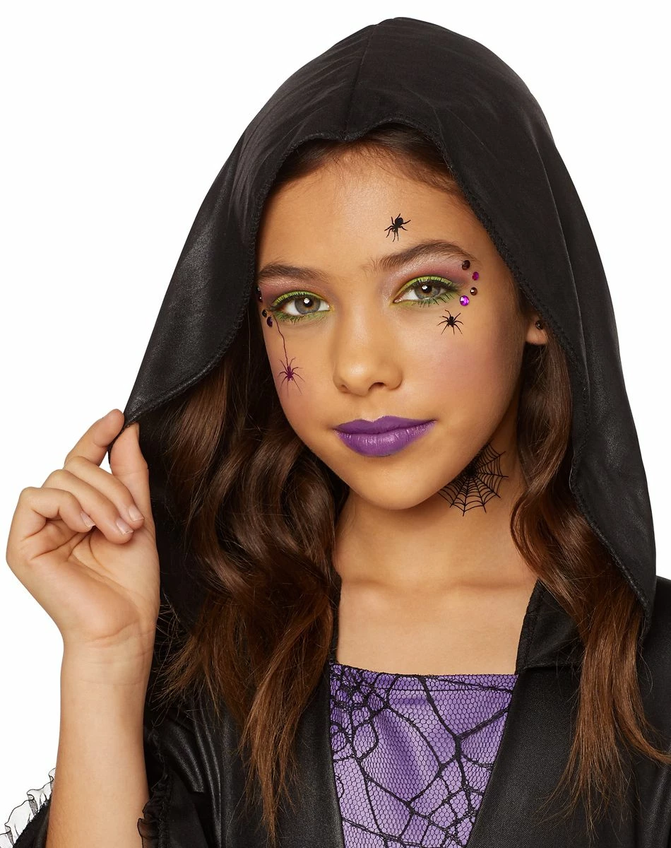 Spirit Halloween Witch Makeup Kit 1 Spirit Halloween Witch Makeup Kit
