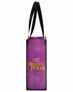 Spirit Halloween Sanderson Sisters Tote Bag - Hocus Pocus -Halloween ACCESSORIES store 01447663 c