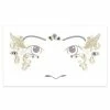 Spirit Halloween Kids Angel Face Decal