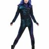 Spirit Halloween Kids Mal Costume Deluxe - Descendants 3