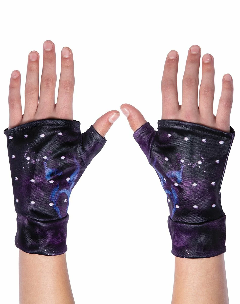 Spirit Halloween Kids Mal Costume Deluxe - Descendants 3 3 Spirit Halloween Kids Mal Costume Deluxe - Descendants 3 - Image 3