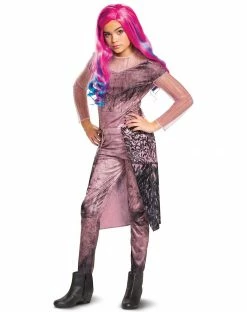 Spirit Halloween Kids Audrey Costume - Descendants 3