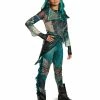 Spirit Halloween Kids Uma Costume Deluxe - Descendants 3