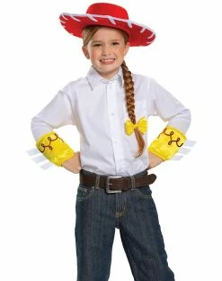Spirit Halloween Kids Jessie Kit - Toy Story