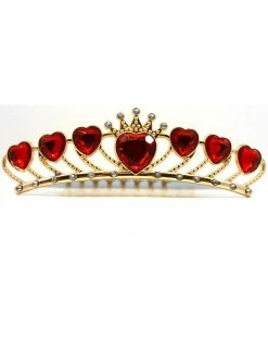 Spirit Halloween Evie Crown - Descendants 3