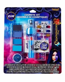 Spirit Halloween Evie Makeup Kit - Descendants 3 -Halloween ACCESSORIES store 01449057 b