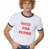 Spirit Halloween Napoleon Dynamite Costume