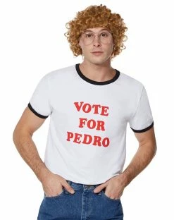 Spirit Halloween Napoleon Dynamite Costume