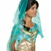 Spirit Halloween Kids Princess Jasmine Tiara - Aladdin Live Action