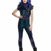 Spirit Halloween Kids Mal Costume - Descendants 3