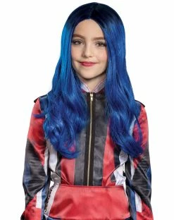 Spirit Halloween Kids Evie Wig - Descendants 3