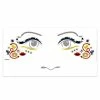 Spirit Halloween Kids Jessie Face Decal - Toy Story