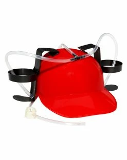 Spirit Halloween Drinking Hat