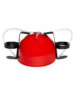 Spirit Halloween Drinking Hat -Halloween ACCESSORIES store 01451574 c