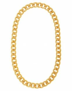 Spirit Halloween Deluxe Pimp Chain