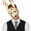 Spirit Halloween Splicer Half Mask - BioShock