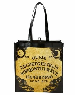 Spirit Halloween Ouija Tote Bag