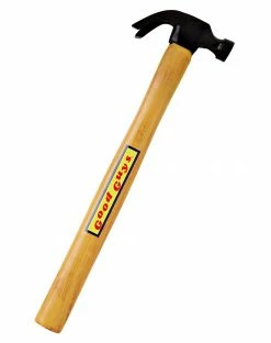 Spirit Halloween Chucky Good Guys Hammer - Child's Play