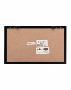 Spirit Halloween Harry Potter Wand Shadowbox - Decorations 4 Spirit Halloween Harry Potter Wand Shadowbox - Decorations -Halloween ACCESSORIES store 01452424 b