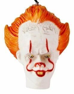 Spirit Halloween Pennywise String Lights - It -Halloween ACCESSORIES store 01452572 c