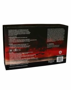 Spirit Halloween Pennywise String Lights - It -Halloween ACCESSORIES store 01452572 e