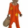 Spirit Halloween Kids Sam Costume - Trick 'r Treat