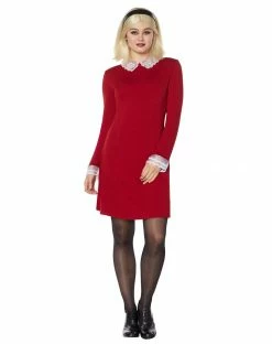 Spirit Halloween Adult Sabrina Spellman Costume - Archie Comics