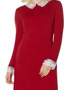 Spirit Halloween Adult Sabrina Spellman Costume - Archie Comics -Halloween ACCESSORIES store 01455336 c