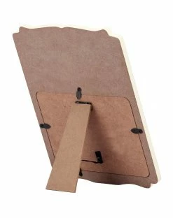 Spirit Halloween Jason Voorhees Photo Frame - Friday the 13th -Halloween ACCESSORIES store 01455724 c