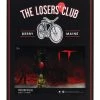 Spirit Halloween Loser's Club Photo Frame - IT