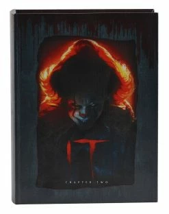 Spirit Halloween It Book Box - It: Chapter Two